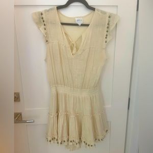 Misa Los Angeles Dress